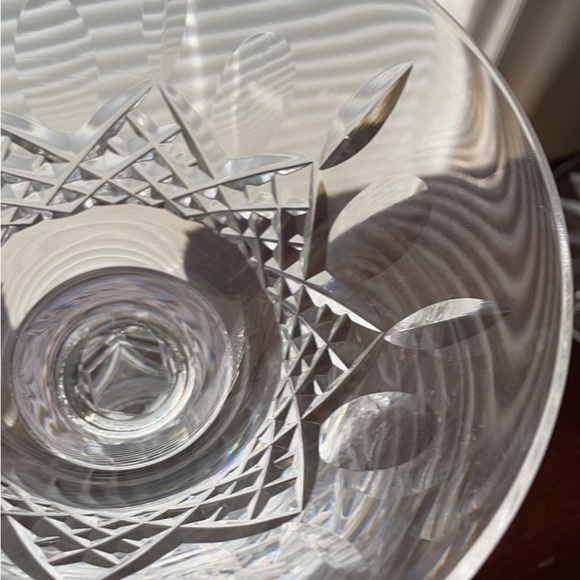 WATERFORD CRYSTAL GLASSES - Picture 6 of 11